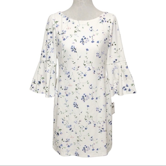 Lauren Ralph Lauren Dresses & Skirts - NWT Ralph Lauren Floral Dress
